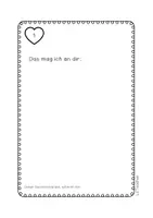 Vorschau - Arbeitsblätter - Sozialer Adventskalender mit Herz - Seite 2