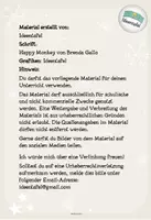 Vorschau - Arbeitsblätter - Digitaler/Interaktiver Adventskalender + AB´s + Ideensammlung - Seite 1