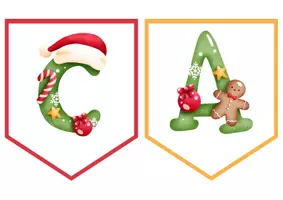 Vista previa - Otros - Activitats pel calendari d'advent - página 3