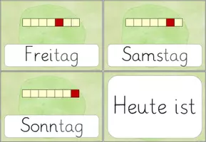 Vorschau - Präsentationen/Tafelbilder - Wandkalender - Seite 2