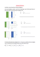 Vorschau - Stundenentwürfe - Mathematik: Brüche dividieren - Seite 2