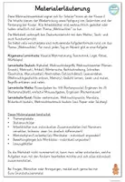 Vorschau - Arbeitsblätter - Weihnachtswerkstatt - Klasse 2 (26 Stationen) - Seite 1