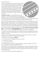 Vorschau - Arbeitsblätter - Geldanlage: Der Notgroschen - interaktiv - Seite 1