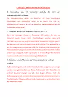 Vorschau - Arbeitsblätter - Antisemitismus + Euthanasie im "Nationalsozialismus" Jg. 9+10 - Seite 2