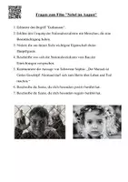 Vorschau - Arbeitsblätter - Antisemitismus + Euthanasie im "Nationalsozialismus" Jg. 9+10 - Seite 3