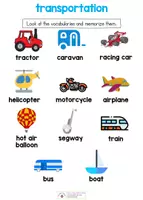 Vorschau - Spiele - Creativity set - transportation - Seite 2