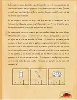 Vista previa - Unidades / Secuencias / Situaciones de Aprendizaje - Conciencia Fonológica - Vocales - página 1