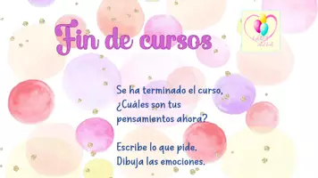 Vista previa - Hojas de trabajo - FIN DE CURSOS - página 1