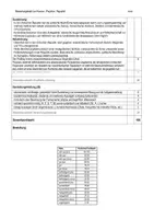 Vorschau - Klassenarbeiten - Polybios (um 130 v.Chr.) über die Römische Republik - Idealisierung der römischen Verfassung und Gesellschaftsordnung - mit Erwartungshorizont - Seite 2