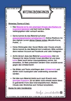 Vorschau - Unterrichtsreihen - Materialpaket Personenbeschreibung - 4 Einzelmaterialien in einem Paket, Deutsch Aufsatztraining - Seite 3