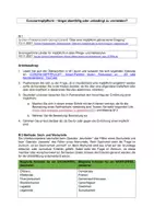 Vorschau - Arbeitsblätter - Corona - Impfpflicht - Seite 1