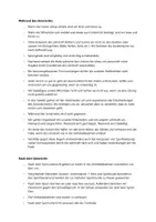 Vorschau - Merkblätter - Regeln Sportunterricht - Seite 1