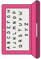 Aperçu - Apprentissages en autonomie - AIM rentrée - ordinateur - Page de couverture