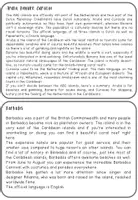 Vorschau - Stationenlernen - Caribbean Islands - Read, Write, Talk - Karibik Paket - Seite 2