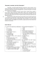 Vorschau - Arbeitsblätter - Guy Fawkes Day (zum Vorlesen) + Quiz questions - Seite 2