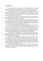 Vorschau - Arbeitsblätter - Guy Fawkes Day (zum Vorlesen) + Quiz questions - Seite 3