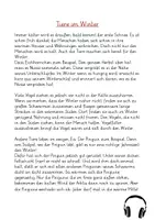 Vorschau - Arbeitsblätter - Hörverstehen Winter/Weihnachten Klasse 2 - Seite 3
