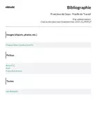 Aperçu - Feuilles d'exercices - Francisco de Goya - Feuille de Travail - Page 1