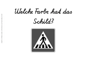 Vorschau - Spiele - Verkehrserziehung - Tafelspiel - sicher als Fußgänger unterwegs - SAS - Seite 2