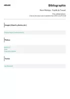 Aperçu - Feuilles d'exercices - Henri Matisse - Feuille de Travail - Page 1