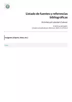 Vista previa - Otros - Activitats pel calendari d'advent - página 1