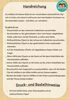 Vorschau - Arbeitsblätter - Schreibanlass - verschiedene Feste, Ferien und Anlässe - freies Schreiben (Klasse 1-4) #schulstartbyextraklasse - Seite 3