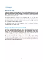 Vorschau - Arbeitsblätter - Gruppenpuzzle: Was war so kompliziert am Brexit? - Seite 1