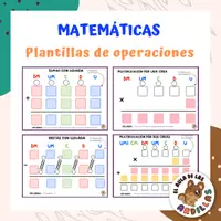 Vista previa - Hojas de trabajo - PLANTILLA DE OPERACIONES - página 3