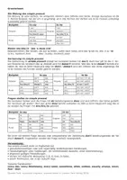 Vorschau - Arbeitsblätter - Kurztests Englisch present tense - Bundle - Seite 3
