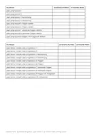 Vorschau - Arbeitsblätter - Kurztests Englisch past tense-1 Bundle - Seite 2