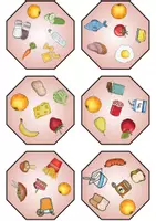 Vorschau - Spiele - Spot the twins - Food (Spiel) - Seite 3