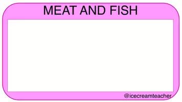 Vista previa - Juegos / Gamificación - FOOD CLASSIFICATION - página 3