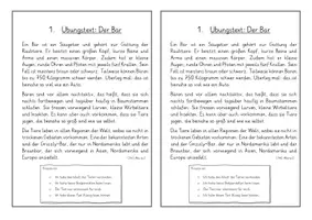 Vorschau - Stundenentwürfe - Mein Lese-Tandem-Büchchen - Seite 3
