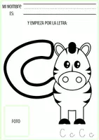 Vista previa - Unidades / Secuencias / Situaciones de Aprendizaje - Pack de iniciación a la lectoescritura - página 3