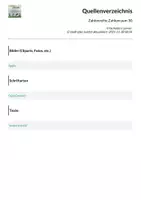 Vorschau - Arbeitsblätter - Zahlenreihe Zahlenraum 30 - Seite 1