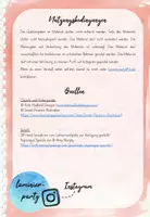 Vorschau - Spiele - Lesespiel: Unbestimmte Artikel (Kl. 2) - Seite 1