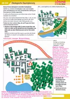 Vorschau - Arbeitsblätter - Ökologische Raumplanung - Seite 2