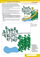 Vorschau - Arbeitsblätter - Ökologische Raumplanung - Deckblatt