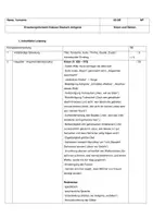 Vorschau - Test - Wachsendes Klausur- und Testpaket Antigone - Deckblatt