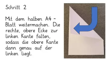 Vorschau - Mal- und Bastelvorlagen - Papiersterne/ Schneeflocken aus Papier gestalten - Seite 3