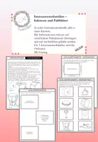 Vorschau - Arbeitsblätter - Instrumentenfamilien - Infotexte und Faltblätter - Deckblatt