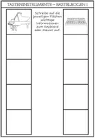 Vorschau - Arbeitsblätter - Instrumentenfamilien - Infotexte und Faltblätter - Seite 3