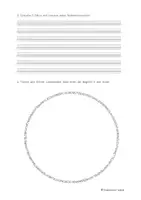 Vorschau - Arbeitsblätter - Arbeitsblatt "Weihnachtswörter" - Primarstufe, Klasse 2-4 - Seite 2