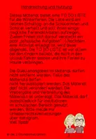 Vorschau - Mal- und Bastelvorlagen - To do Liste Winter - Seite 3