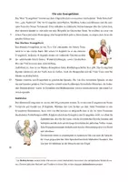 Vorschau - Arbeitsblätter - Die Entstehung des Neuen Testaments - Seite 2
