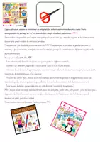 Aperçu - Apprentissages en autonomie - AIM rentrée - muffin - Page 3