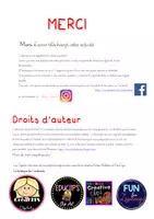 Aperçu - Jeux - ATELIERS AUTONOMES AIM rentrée - Page 2
