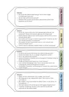Vorschau - Arbeitsblätter - Qualitätsfächer Materialset mit Rezepten (AES-Basics) - Seite 3