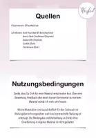 Vorschau - selbst erstellte Cliparts/Grafiken - Rahmen zur Materialerstellung (Kreise 2) Kommerzielle Nutzung - Seite 1