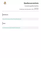 Vorschau - Arbeitsblätter - Formulierungshilfen Gedichte - Seite 2